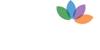 Planwise Australia logo