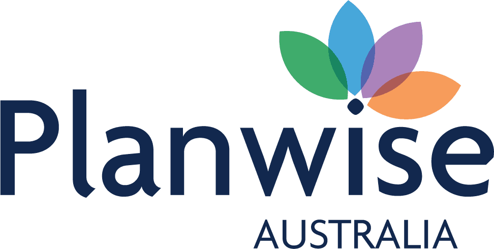 Planwise Australia logo