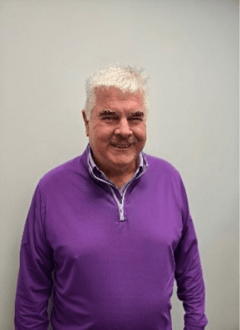 Terry Scanlon